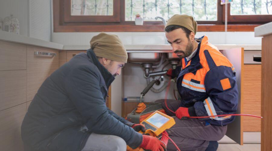 Professional Gas Leak Detection in Salisbury, NC